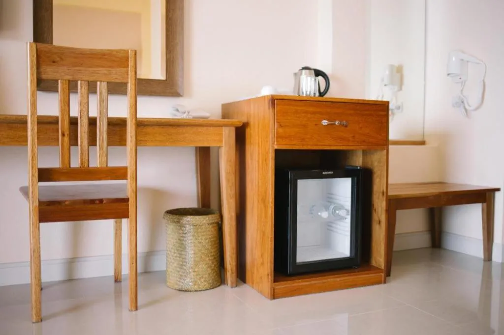 Royal Hill Satun Hotel