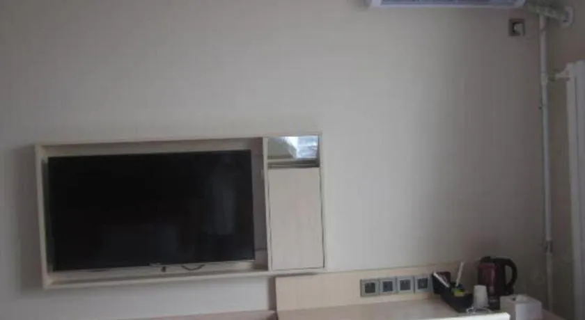 7 Days Premium Beijing Dabaotai Metro Station Luhua Road