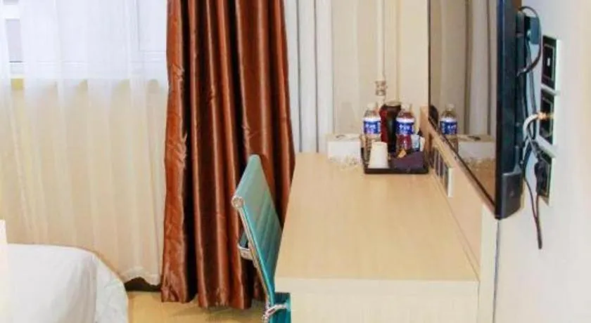 Bed in 7 Days Premium Beijing Dabaotai Metro Station Luhua Road