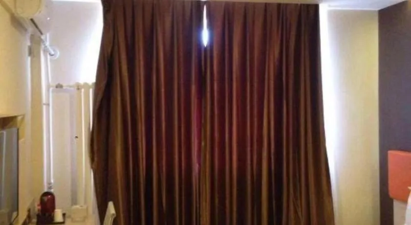 7 Days Premium Beijing Dabaotai Metro Station Luhua Road