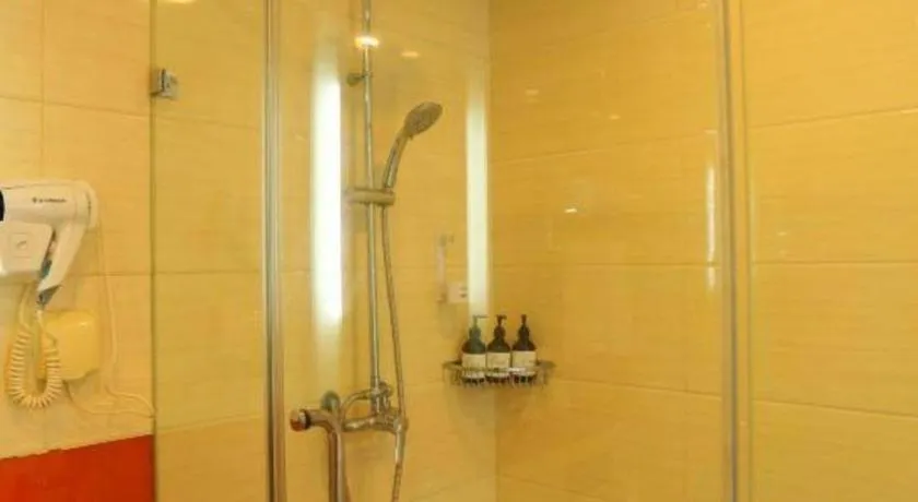 7 Days Premium Beijing Dabaotai Metro Station Luhua Road