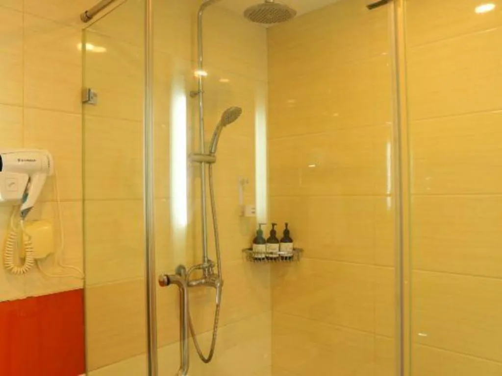 7 Days Premium Beijing Dabaotai Metro Station Luhua Road