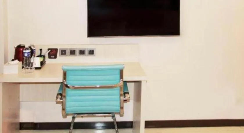 7 Days Premium Beijing Dabaotai Metro Station Luhua Road