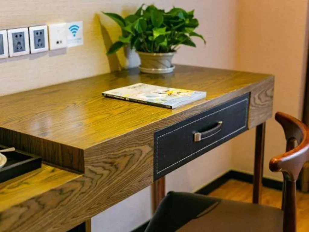 James Joyce Coffetel Chengdu Jianshe Road Dongjiao Jiyi Square