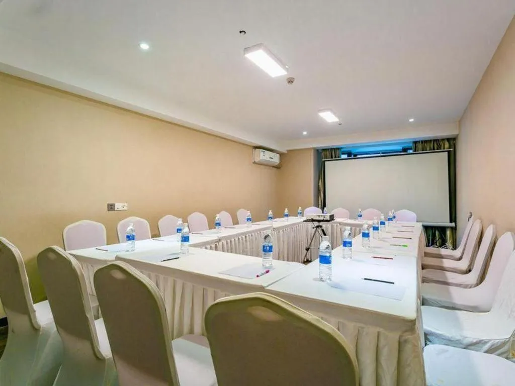 James Joyce Coffetel Chengdu Jianshe Road Dongjiao Jiyi Square