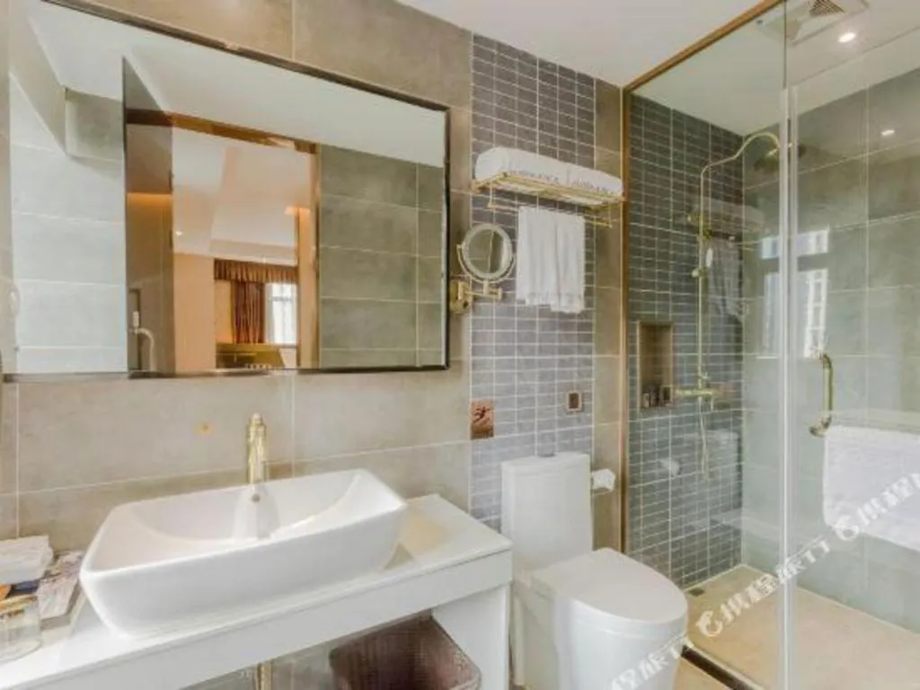 James Joyce Coffetel Chengdu Jianshe Road Dongjiao Jiyi Square