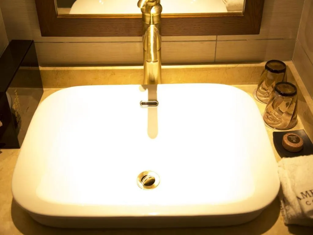 James Joyce Coffetel Chengdu Jianshe Road Dongjiao Jiyi Square