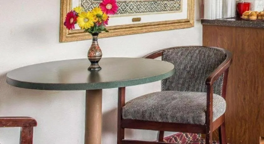 Econo Lodge Columbia Fort Jackson