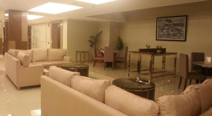 Hotel Veniz - Session