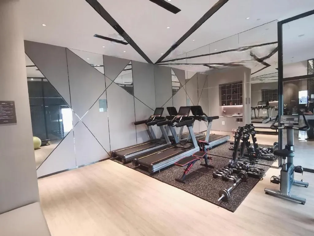 Guangzhou Crystal Orange Hotel