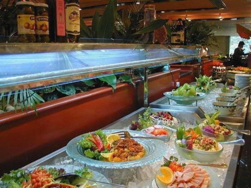 Guangzhou Crystal Orange Hotel