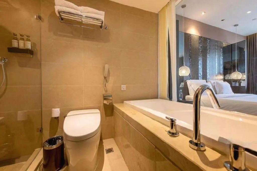 Guangzhou Crystal Orange Hotel