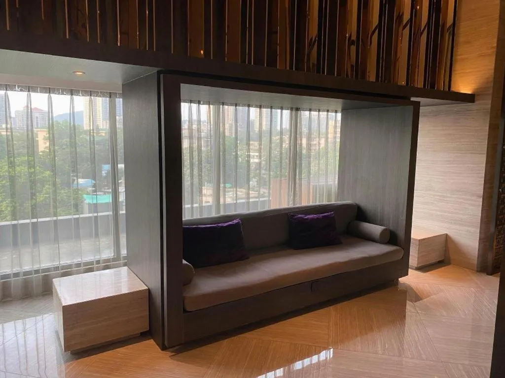 Guangzhou Crystal Orange Hotel