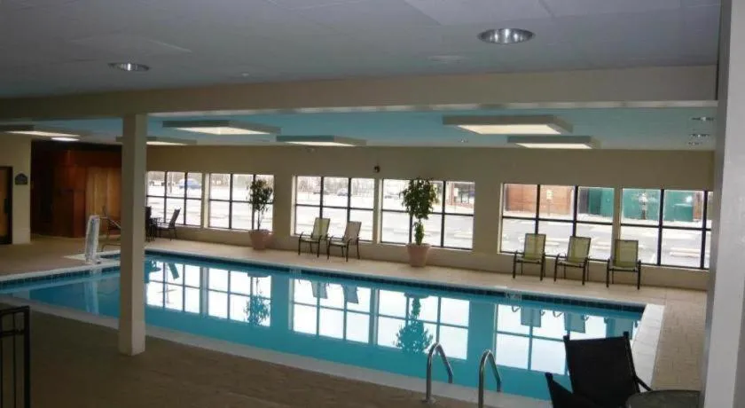 Streetsboro/Cleveland Southeast