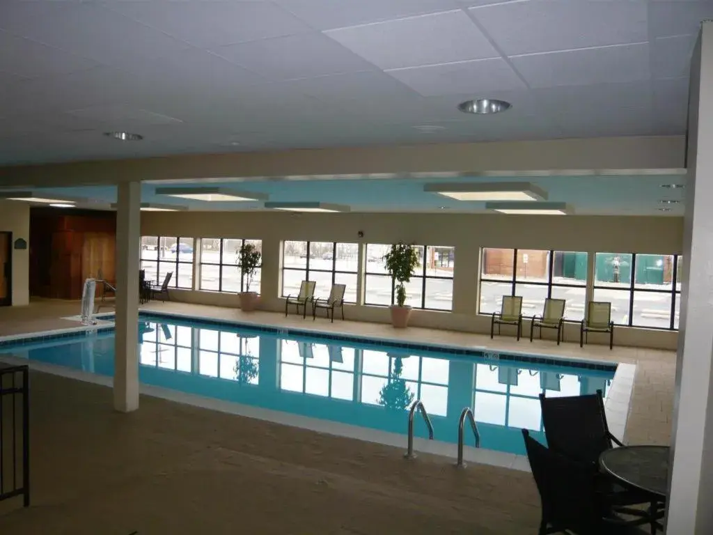 Wingate By Wyndham - Streetsboro Wingate By Wyndham - Streetsboro