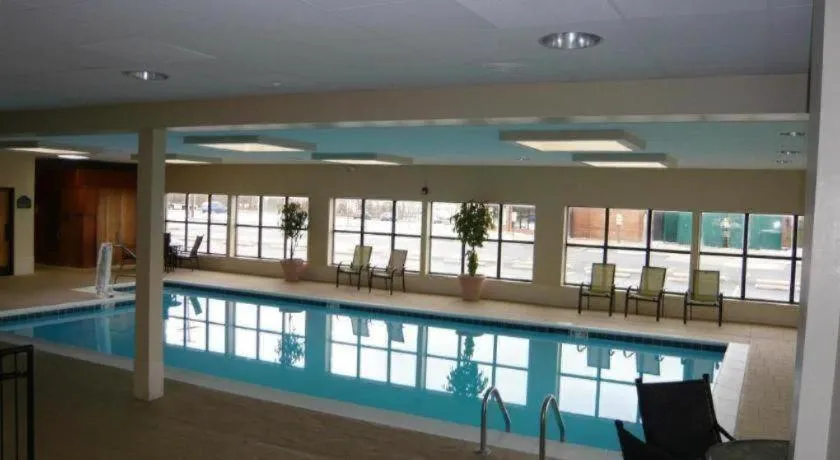 Streetsboro/Cleveland Southeast