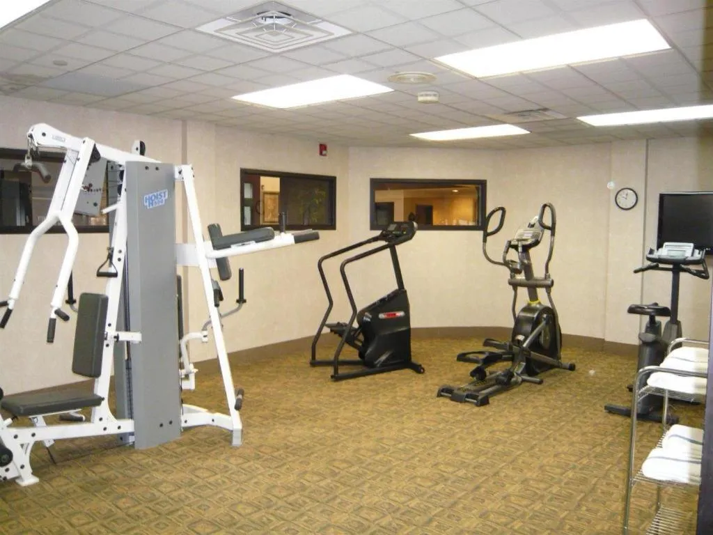 Wingate By Wyndham - Streetsboro