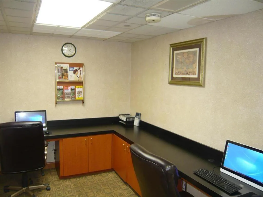 Wingate By Wyndham - Streetsboro