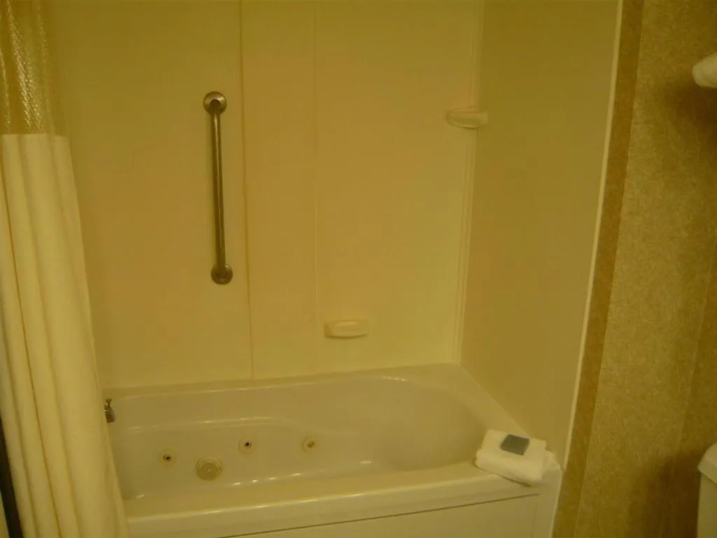 Wingate By Wyndham - Streetsboro