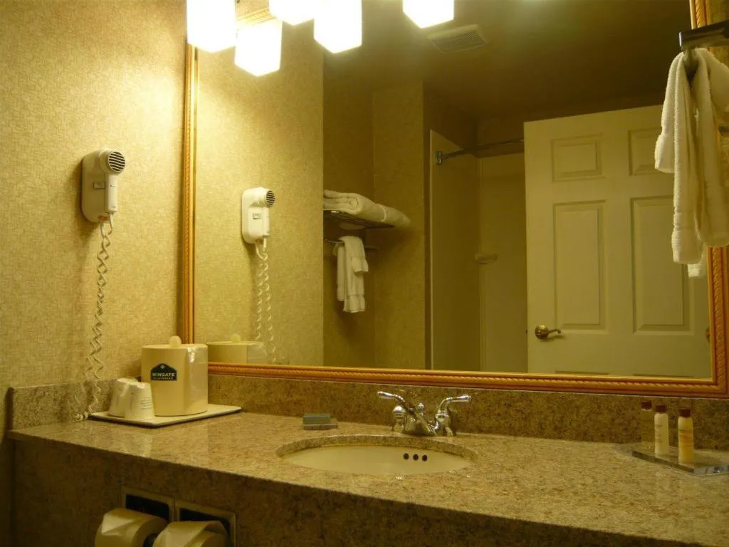 Wingate By Wyndham - Streetsboro