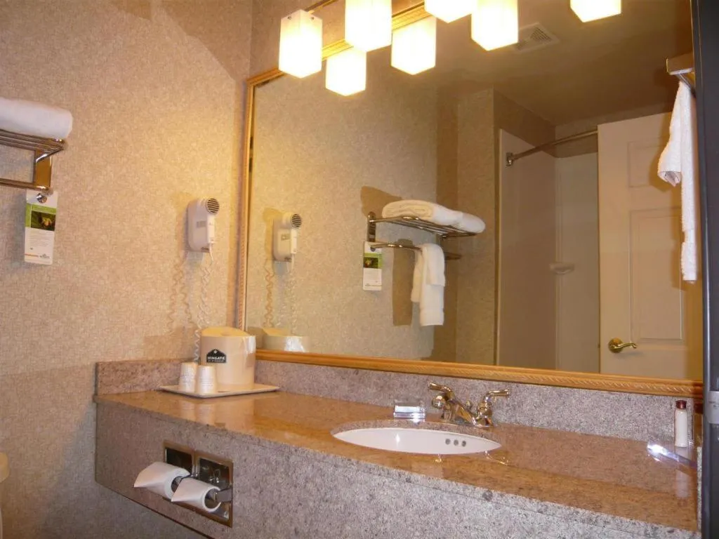 Wingate By Wyndham - Streetsboro