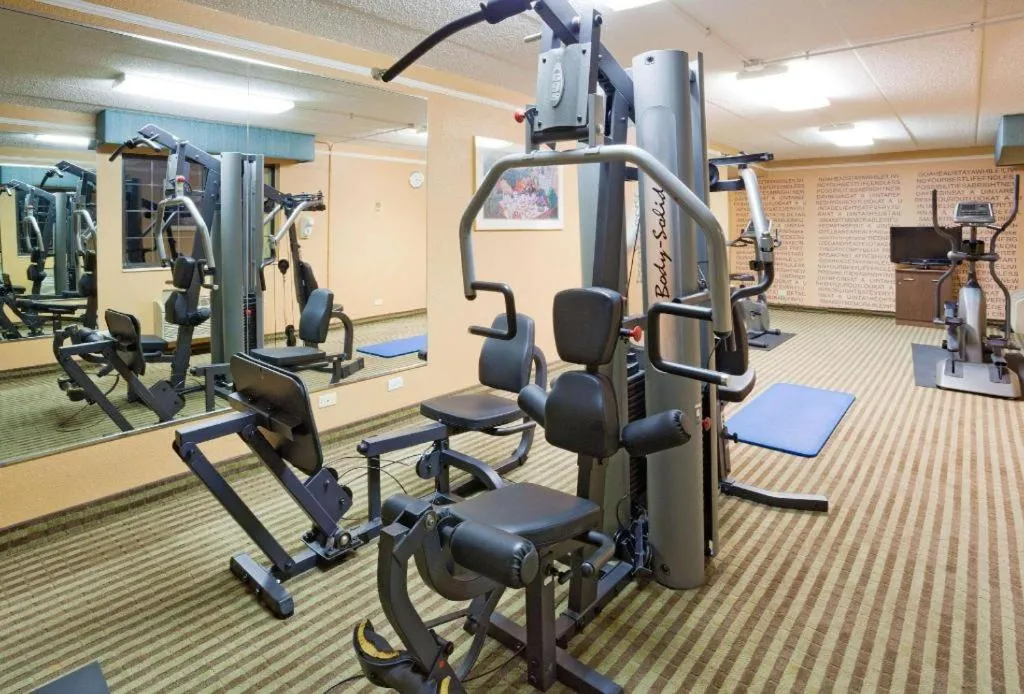 Chicago O'Hare Airport