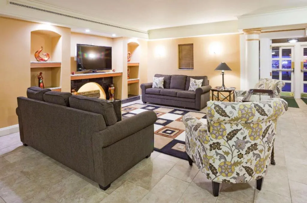 Chicago O'Hare Airport