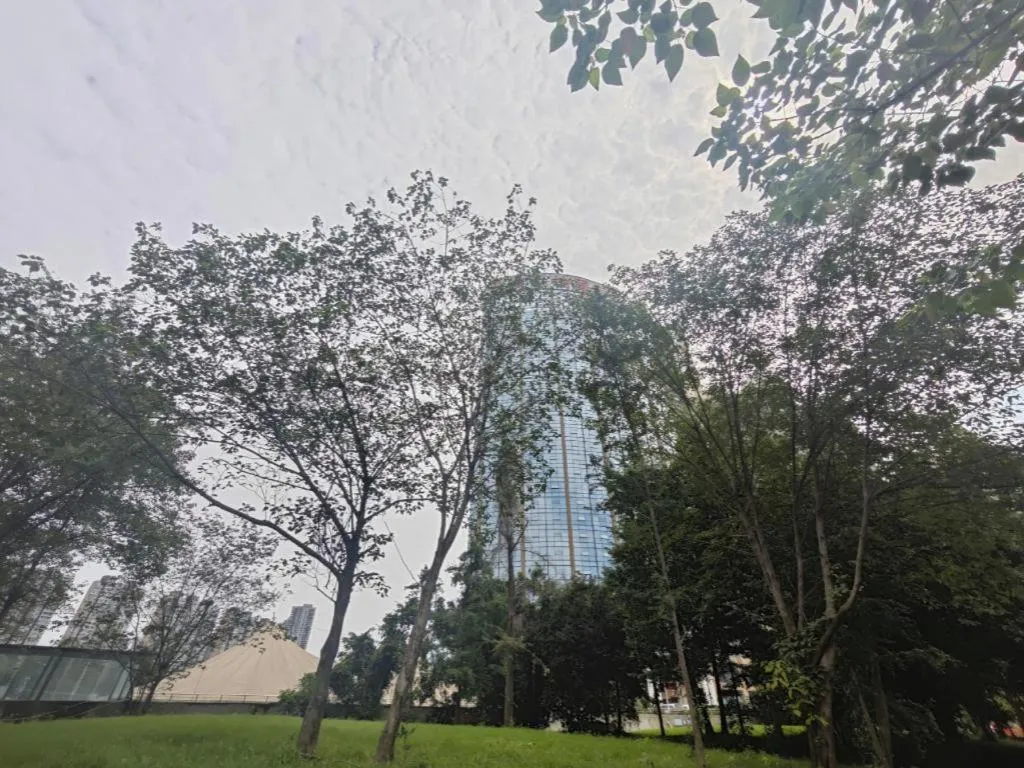 Vienna International Hotel Chengdu New International Conference and Exhibition Center Branch