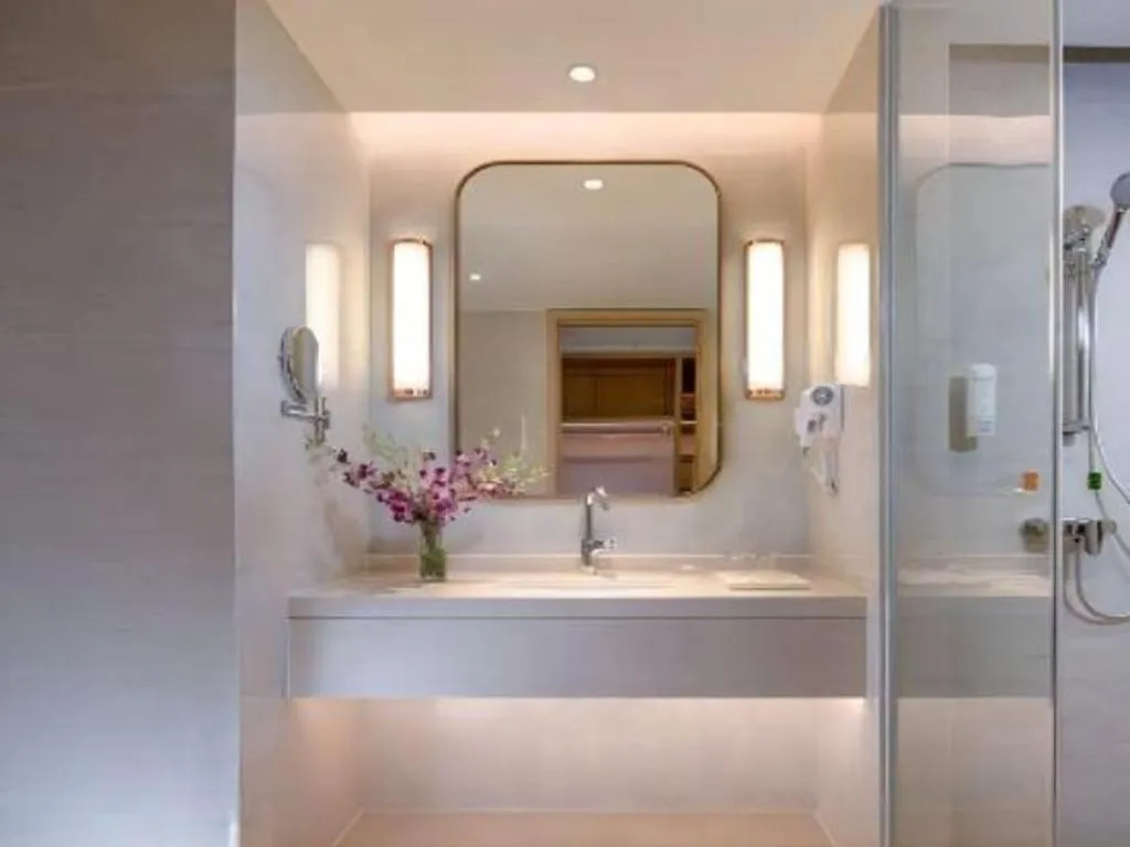 Vienna International Hotel Chengdu New International Conference and Exhibition Center Branch