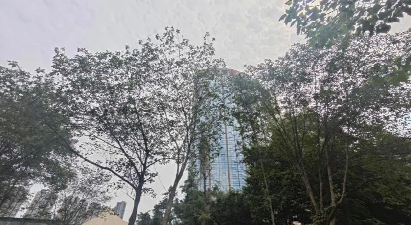 Vienna International Hotel Chengdu New International Conference and Exhibition Center Branch