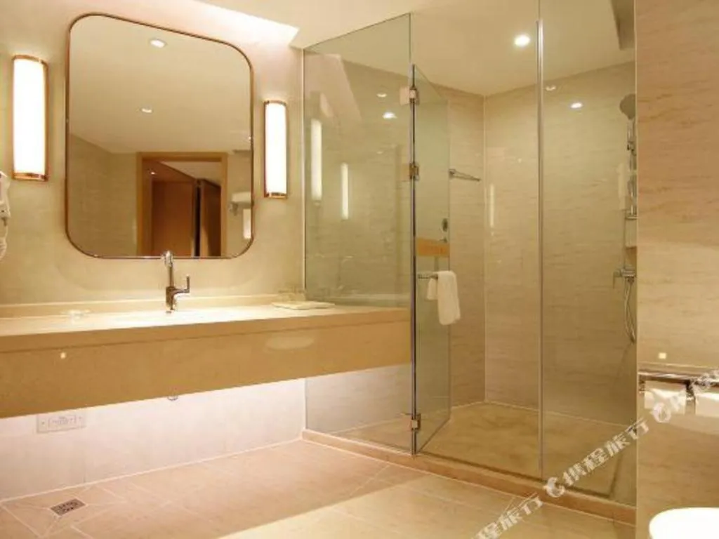 Vienna International Hotel Chengdu New International Conference and Exhibition Center Branch