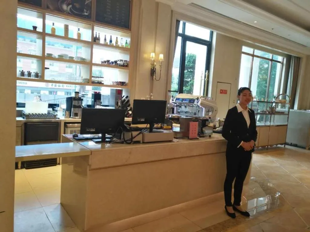 Vienna International Hotel Chengdu New International Conference and Exhibition Center Branch