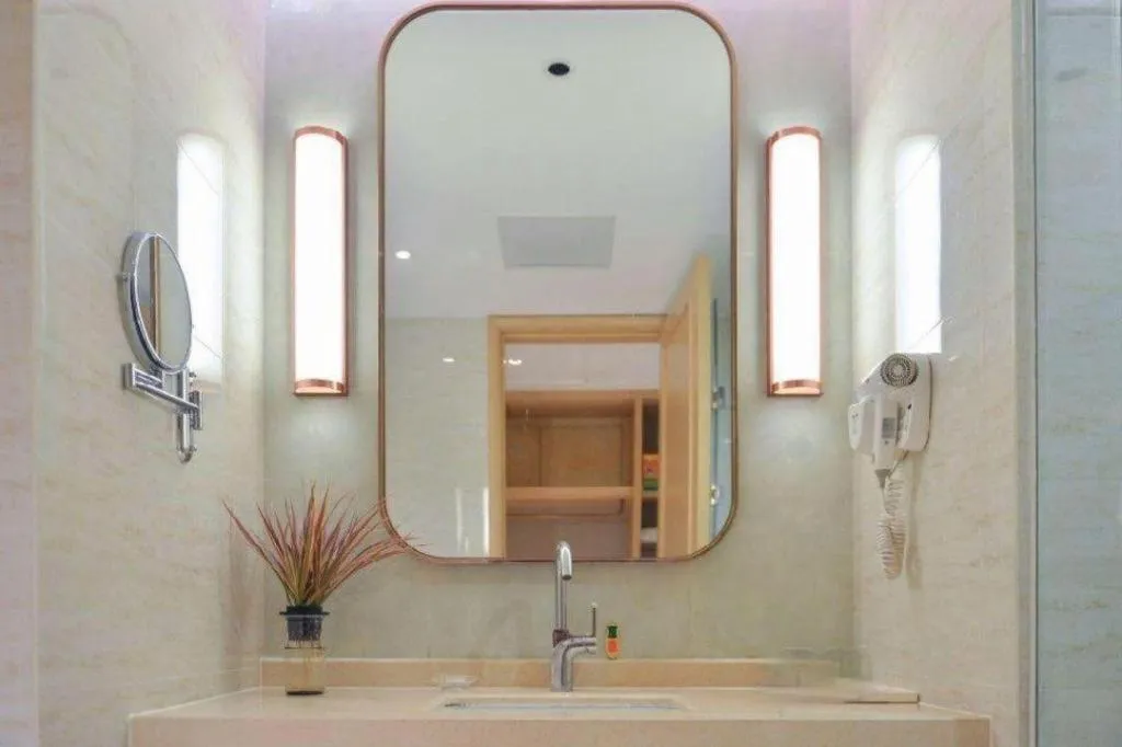 Vienna International Hotel Chengdu New International Conference and Exhibition Center Branch