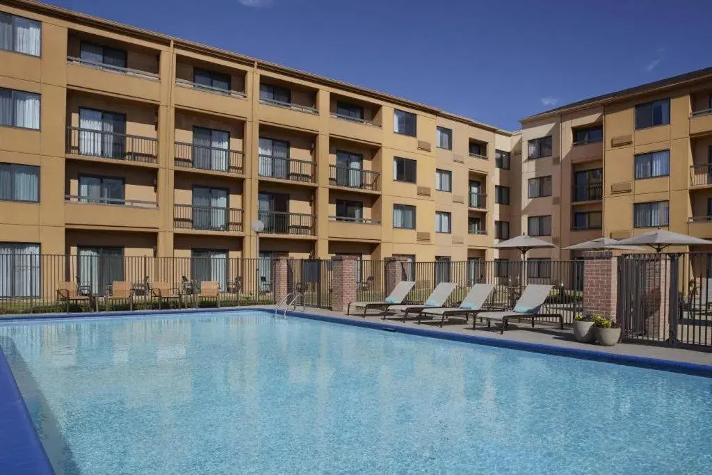 Sonesta Select Atlanta Airport North Sonesta Select Atlanta Airport North