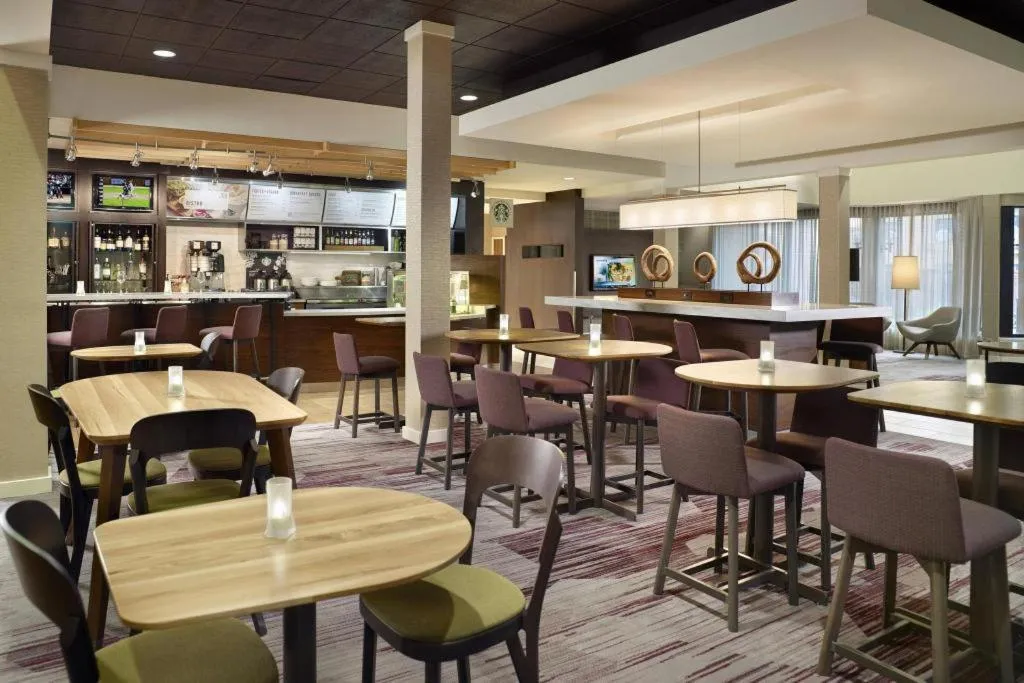 Sonesta Select Atlanta Airport North