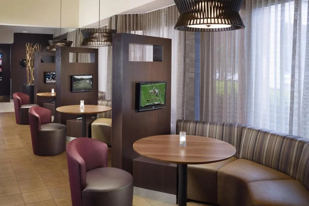 Sonesta Select Atlanta Airport North