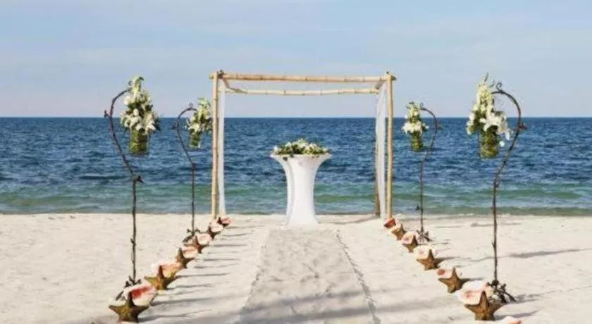 Excellence Playa Mujeres- All Inclusive- Adults Only