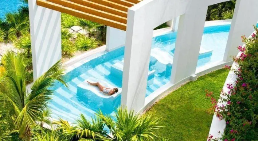 Excellence Playa Mujeres- All Inclusive- Adults Only