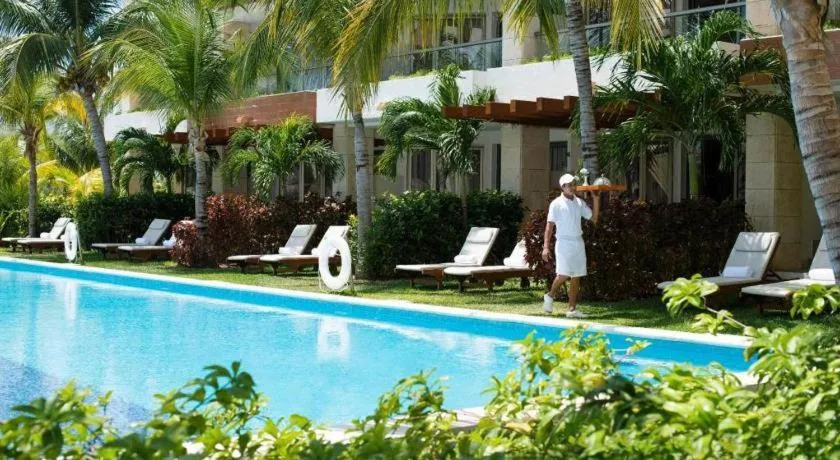 Excellence Playa Mujeres- All Inclusive- Adults Only