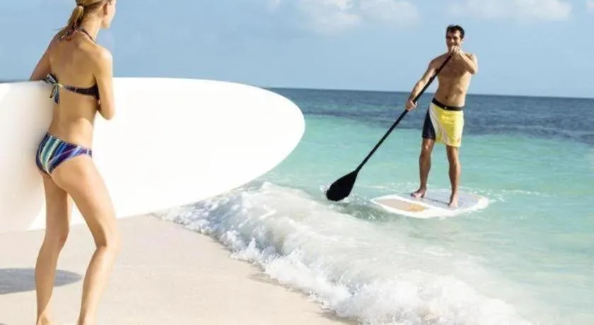 Excellence Playa Mujeres- All Inclusive- Adults Only