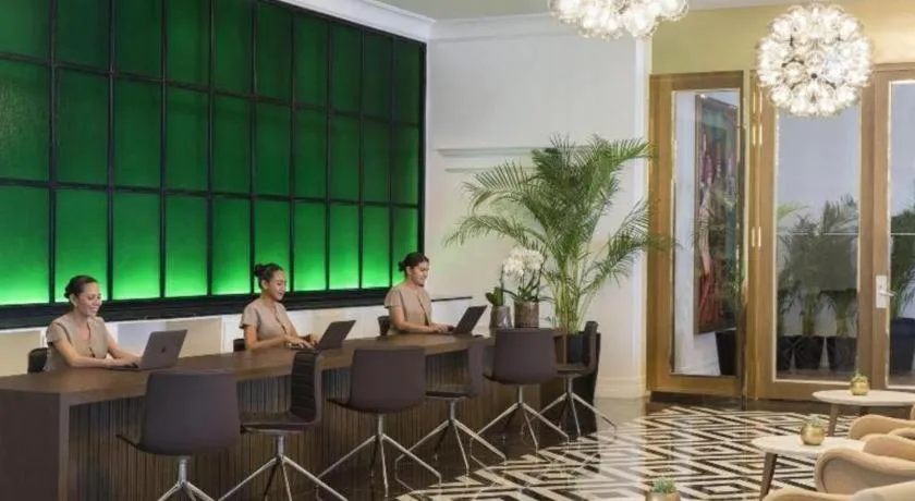 Excellence Playa Mujeres- All Inclusive- Adults Only