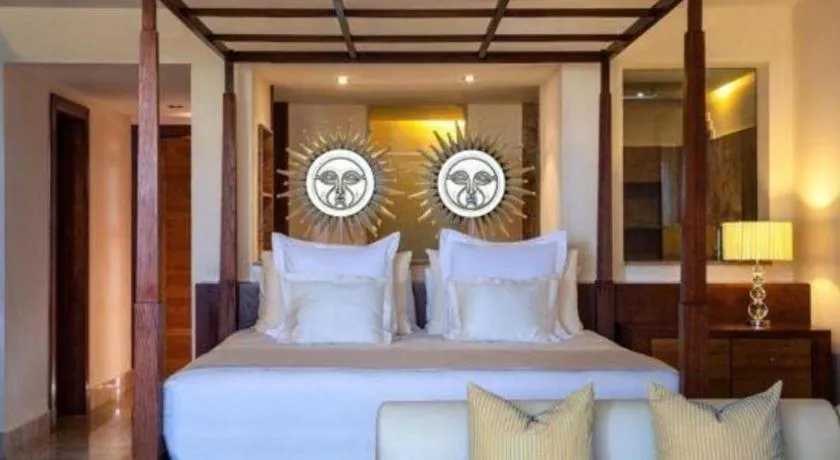 Bed in Excellence Playa Mujeres- All Inclusive- Adults Only