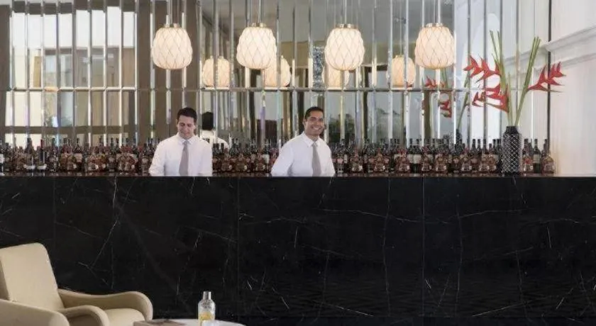 Excellence Playa Mujeres- All Inclusive- Adults Only