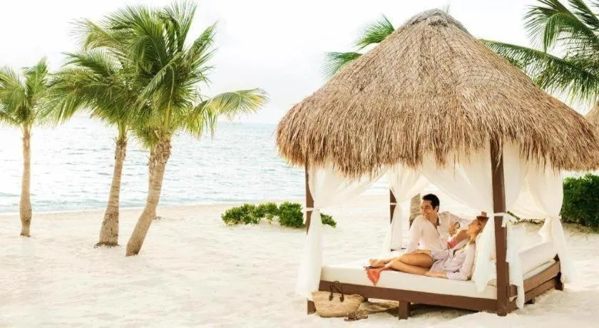 Excellence Playa Mujeres- All Inclusive- Adults Only