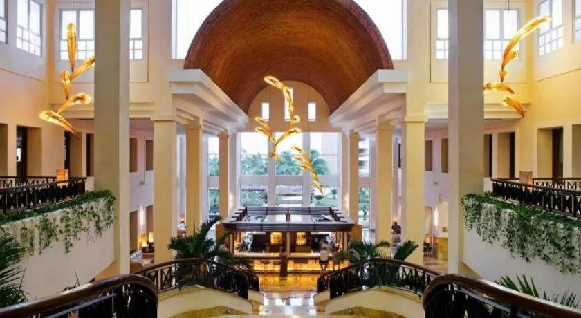 Excellence Playa Mujeres- All Inclusive- Adults Only