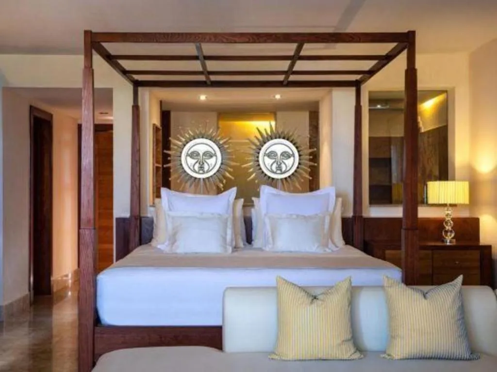 Bed in Excellence Playa Mujeres- All Inclusive- Adults Only