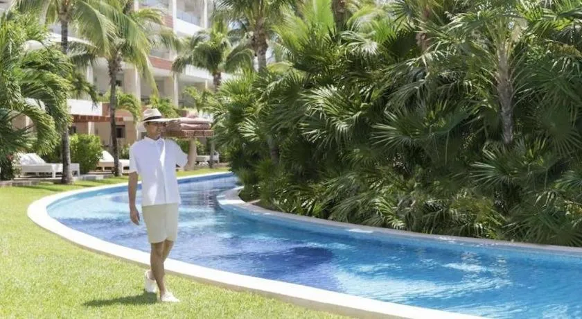 Excellence Playa Mujeres- All Inclusive- Adults Only