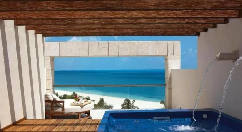 Excellence Playa Mujeres- All Inclusive- Adults Only