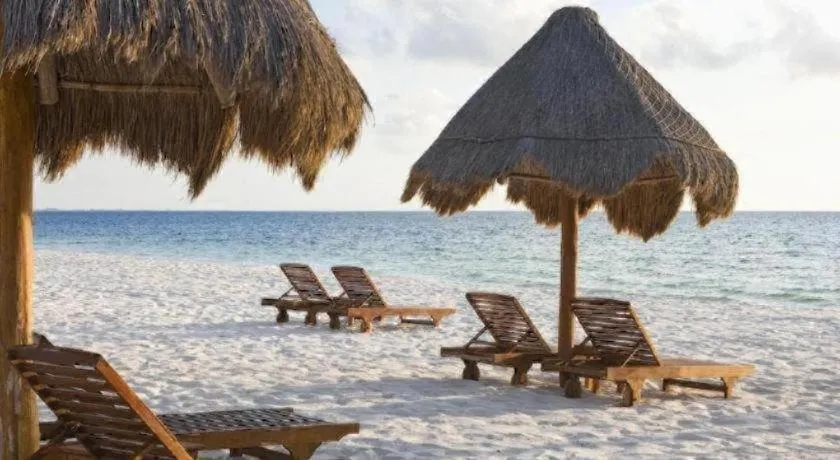 Excellence Playa Mujeres- All Inclusive- Adults Only