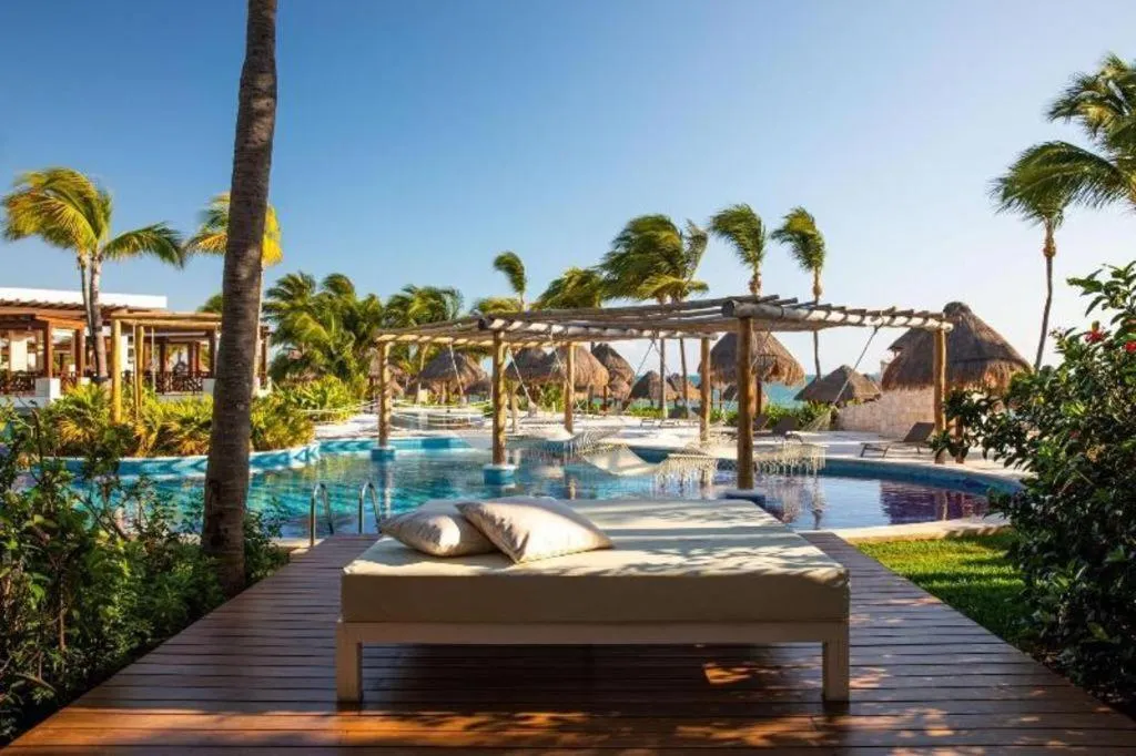 Excellence Playa Mujeres- All Inclusive- Adults Only